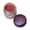 G, variant on RKSTN Eyeshadow Palette 9 Colors High Glitter Pearlescent Eyeshadow Powder Eye Makeup Eyeshadow Powder Eyeshadow Palette