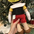 thumbnail image 5 of peluches de Anime para niños, muñecos de peluche de Pinocho, tamaño grande de 40cm, decoración de habitación, regalos encantadores, 5 of 5