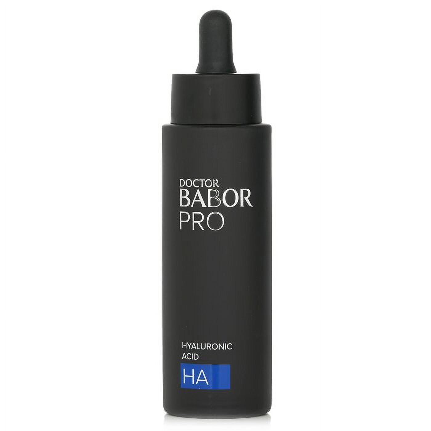 Shop Doctor Raba Concentrado hidratante facial Doctor Babor Pro HA Hyaluronic | Bodega ...