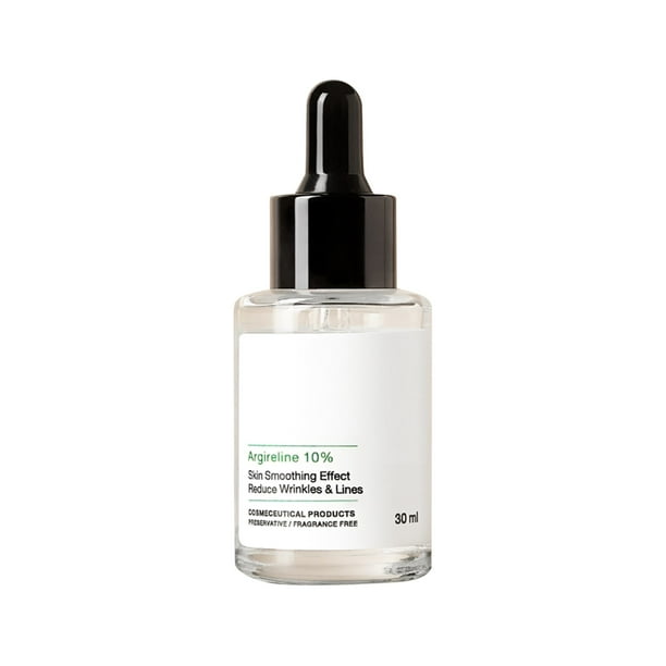 Esencias de suero de abeja con ácido hialurónico que reduce el envejecimiento facial, el acné y la luminosidad de la piel. El aceite hidratante es adecuado para cualquier tipo de piel. 30 ml