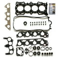 thumbnail image 3 of ECCPP Engine Replacement Head Value cover Gasket Sets Compatible with 1998 1999 2000 2001 2002 for Honda for Accord 2-Door 2.3L EX Coupe HS26155PT-52 HS54216A, 3 of 4