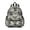 Highland Cow and, variant on Highland Cow and Calf Print Backpack for School, Cute School Bag with Adjustable Shoulder Straps and Padded Back, 13.4"x11"x4.7"