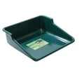 thumbnail image 2 of Garden Tidy Tray – Green Potting Tray with Stainless Steel Transplanter & Scoop, Bamboo Handles, 2 of 6