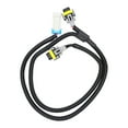 thumbnail image 3 of Headlamp Wiring Harness Front Lighting System For John Deere X485 X720 AM138718, 3 of 15