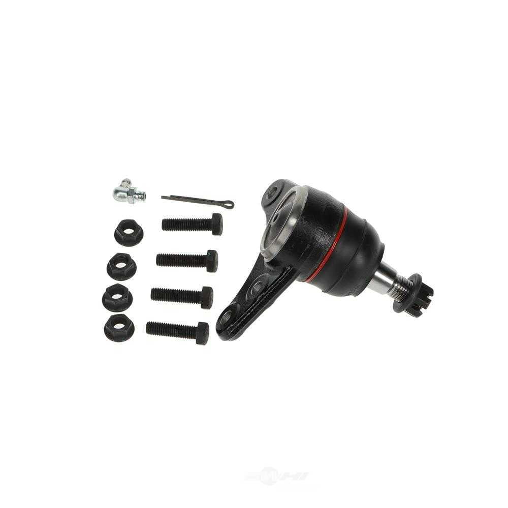 ACDelco 45D0136 Front Upper Ball Joint