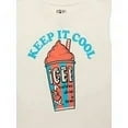 thumbnail image 3 of ICEE Boys Sleeveless Tank Top, Sizes 4-18, 3 of 3