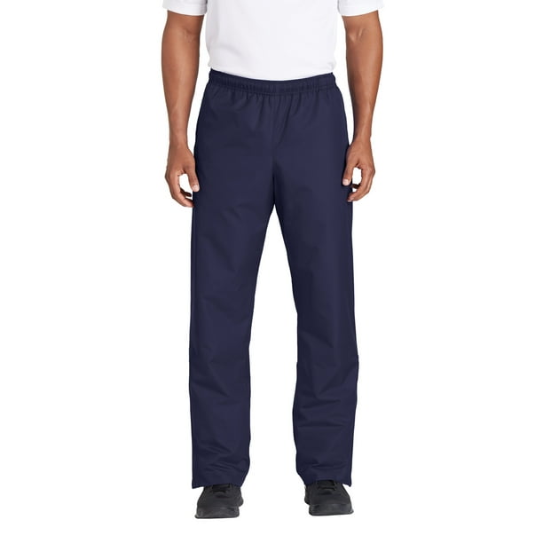 Sport-Tek Shield Ripstop Pant PST83, True Navy, XXXX-Large deporte-tek PST83