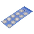 thumbnail image 1 of Grinding Wheel Set, 10PCS  Cutting Disc  For Wood Metal Stone Processing 50mm / 2in, 1 of 8
