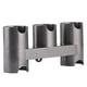 thumbnail image 1 of Soporte duradero para fregona con cepillo de gran capacidad de carga práctico estante para aspiradora baño doméstico para almacenamiento de aspiradoras en la cocina ANGGREK Otros, 1 of 8