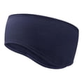 thumbnail image 1 of banda para el cabello cálida con protección para los oídos, 1 of 5