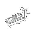 thumbnail image 2 of Prime-Line Products N 6837 Bi-Fold Door Bottom Pivot Bracket, 2 of 6