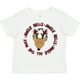 thumbnail image 3 of Inktastic Jingle Bells Boys or Girls Toddler T-Shirt, 3 of 5