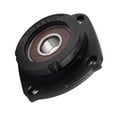 thumbnail image 4 of DOLITY Durable Pillow Block Bearing Cover Accessories, 12mm Spindle Bearing Block Cover, 4 of 9