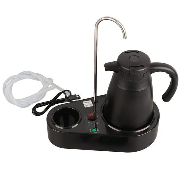 Car Water Kettle,1.2L Car Water Kettle Car Heating Cup Car Boiling