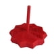 thumbnail image 1 of Sensorial Expandida Con Asas para TDAH Autismo Y Adultos () Rojo, 1 of 9