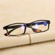 thumbnail image 2 of Gafas de lectura inteligentes con zoom de ajuste automático de potencia, de doble propósito, HD, anti-luz azul, gafas multienfoque para personas mayores, 2 of 5