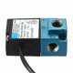 thumbnail image 4 of 24v 5.4w Ecu 3 Port Electronic Boost Solenoid Valve 35aa-ddaa-1ba With 3pcs Fittings, 4 of 5