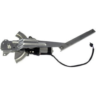 Dorman 741-759 Front Passenger Side Power Window Regulator And Motor Assembly For Specific Chevrolet / Pontiac Models (OE FIX