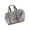 Grey, variant on Durable Canvas Mom Shoulder Bag Ergonomic Handle for Comfortable Carrying