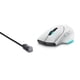 thumbnail image 5 of MOUSE ALIENWARE GAMING AW620M OPTICO, 5 of 5