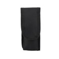 thumbnail image 1 of Battery Bag, Hook And Loop Closure Molle Battery Pouch, Black  Hunting Games for Outdoor Games, 1 of 8
