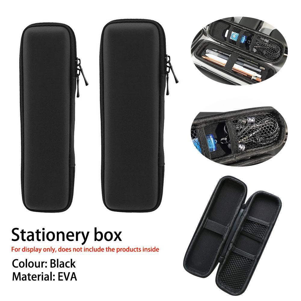 EVA Hard Shell Stylus Pen Pencil Case Holder For Executive Fountain Pen - View #2