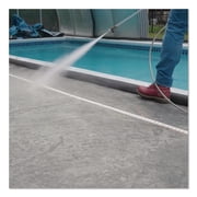 Quick Dam Flood Barriers, 6 x 17 ft x, 3.5, 1 Barrier
