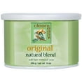 thumbnail image 3 of Clean and Easy Professional Pot Wax Mini Kit with Original Soft Hair Removal Wax, 3 of 5