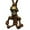 Coffee, variant on TIMIFIS Gothic Decor Skeleton Soldier Rope Key Chain, Motorcycle KEY LANYARD Antique Brass Skeleton Umbrella Rope Pendant Motorcycle Key Chain Halloween Party Decorations - Fall