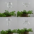 thumbnail image 7 of 1Pc Glass Plant Waterer Cute Self Watering Globes,Automatic Plant Watering Devices for Indoor and Outdoor Plants, 7 of 7