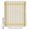 Yellow, variant on Green Grid Lines Bathroom Shower Curtains with 12 Hooks Polyester Waterproof Shower Curtain for Stalls and Bathtubs Minimalist Stripes Linen Texture Beige Decorative Bathroom Curtain 72x84 Inches