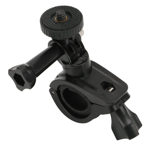 Soporte para manillar de cámara deportiva Bling Bling para DJI Action motocicleta bicicleta