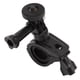 thumbnail image 4 of Soporte para manillar de bicicleta de montaña para motocicleta para cámara deportiva DJI Action 2, 4 of 14