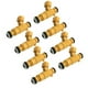 thumbnail image 4 of 8 piezas de inyectores de automotrices, para III UB 1.4 C reemplaza piezas de inyección de para Kia para, 4 of 9