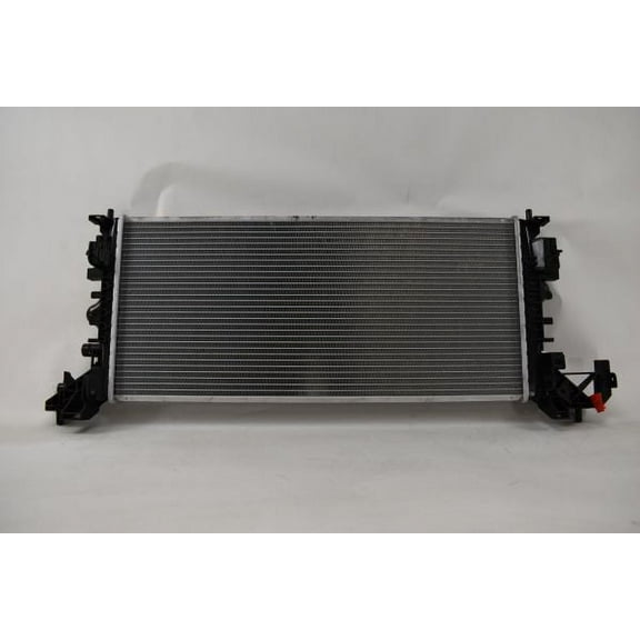 OSC 13620 Radiator