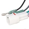 thumbnail image 1 of CDI Box 4EM 85540 10 00 Ignitor CDI Box Ignition Control Module Replacement for ATV GRIZZLY 80 YFM80 2005 to 2008, 1 of 3