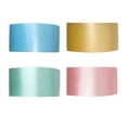 thumbnail image 1 of 4 bolas adhesivas de colores para rodar, juguete sensorial creativo para fiestas infantiles. azul hierba amarillo rosa, 1 of 9