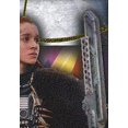 thumbnail image 2 of Star Wars Masterwork Enfys Nest Gold Parallel Trading Card, 2 of 4