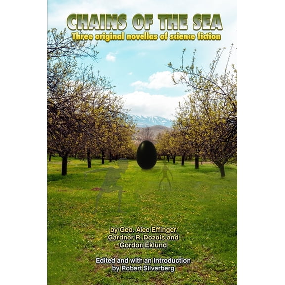 Chains of the Sea, (Paperback)