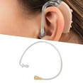 thumbnail image 3 of Listening Aid Stethoscope, Single Ear  Listening Stethoscope Easy To Use Lightweight  for, 3 of 7