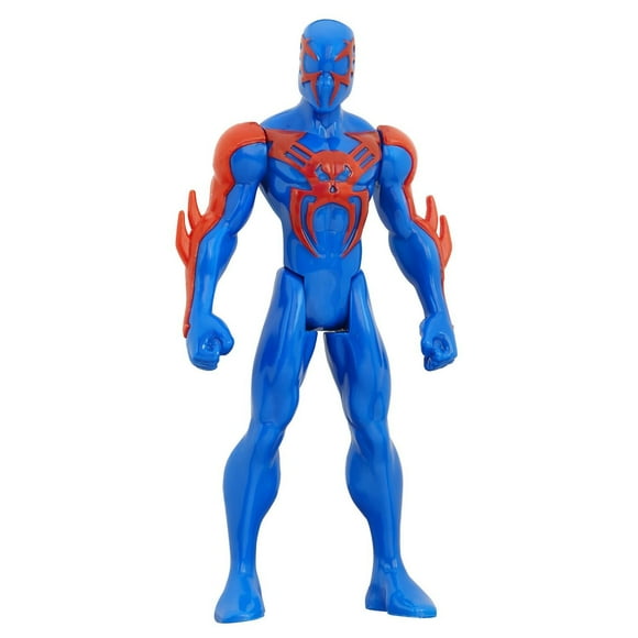 Marvel Ultimate Spider-Man Web Warriors Spider-Man 2099 Action Figure