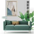 thumbnail image 1 of Nordic Light Luxury Living Room Sofas Flannel Cloth Simple Modern Lazy Living Room Sofas Leisure Apartment Divano Home Furniture My Lux Decor Round, 1 of 12