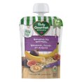 thumbnail image 1 of Baby Gourmet Organic Puree Banana Fig Oatmeal, 1 of 6