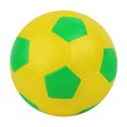 thumbnail image 1 of Juguete para niños, jugar al aire libre, deportes, pelotas suaves corticales para niños, baloncesto, fútbol (fútbol), 1 of 7