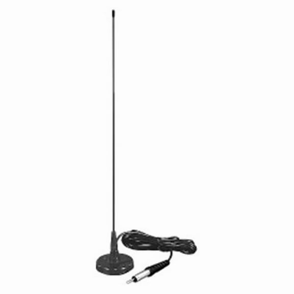 JBC290M-BN BNC Magnet Scanner Antenna