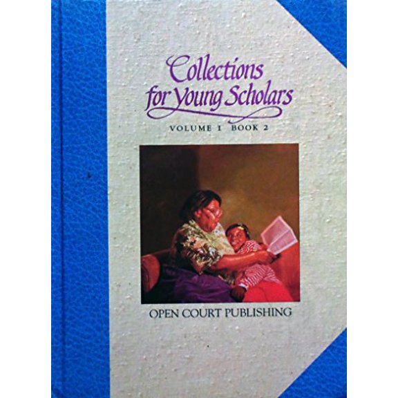 Pre-Owned Collections for Young Scholars: Book 2 by Sra/Mcgraw-Hill (Hardcover)