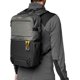 thumbnail image 2 of Gray Camera Bag for Camera DSLR and Tablet, 2 of 4