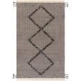 thumbnail image 3 of Mark&Day Area Rugs, 5x7 Colo Global Grey Area Rug, Black White Grey Carpet for Living Room, Bedroom or Kitchen (5' x 7'6"), 3 of 7
