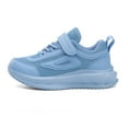thumbnail image 3 of Kids Sneakers Boys Girls Casual Shoes Unisex-Child Lightweight Breathable Athletic Running Tennis Walking School Shoes, 3 of 11
