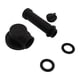thumbnail image 1 of Juego de tapas de sellado de tubo de llenado de aceite 4962608 Reparación de prevención de fugas ABS para Dodge Ram 2500 3500 D250 D350 W250, 1 of 12